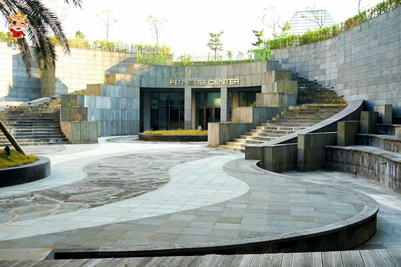 Phoenix Island Ocean Star Resort Ojo-ri Южная Корея