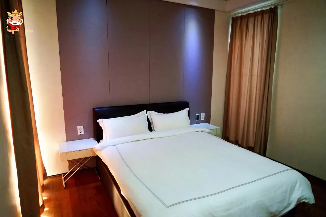 Phoenix Island Ocean Star Resort Ojo-ri