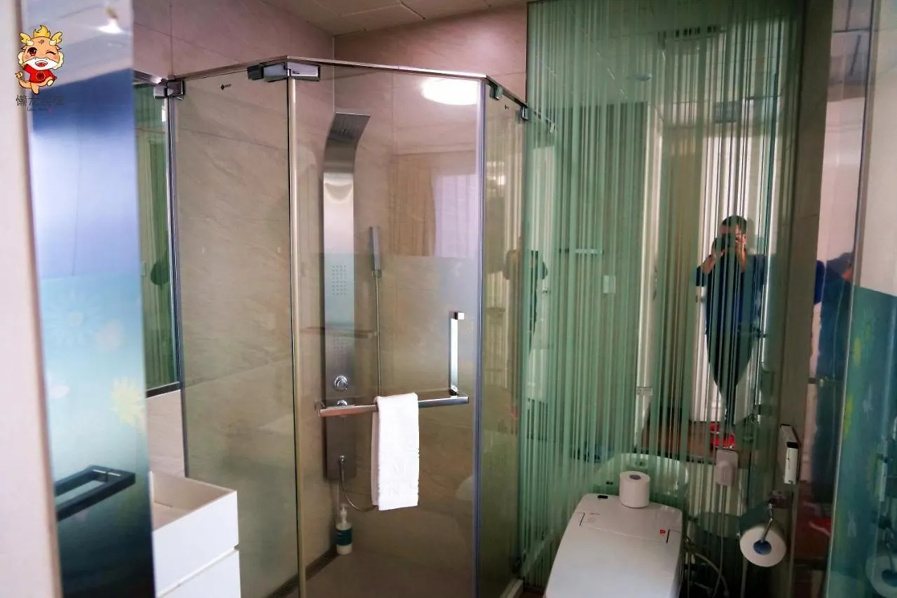 ***  Phoenix Island Ocean Star Resort Ojo-ri Южная Корея
