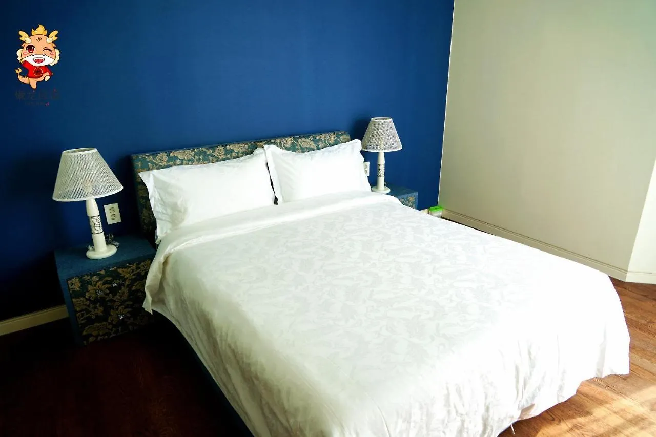 Phoenix Island Ocean Star Resort Ojo-ri