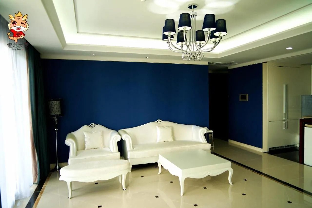 Phoenix Island Ocean Star Resort Ojo-ri 3*,  Южная Корея