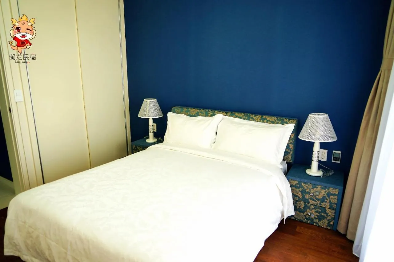 Phoenix Island Ocean Star Resort Ojo-ri
