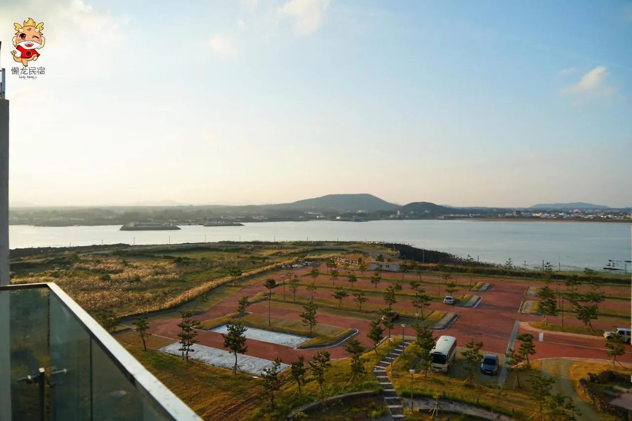 ***  Phoenix Island Ocean Star Resort Ojo-ri Южная Корея