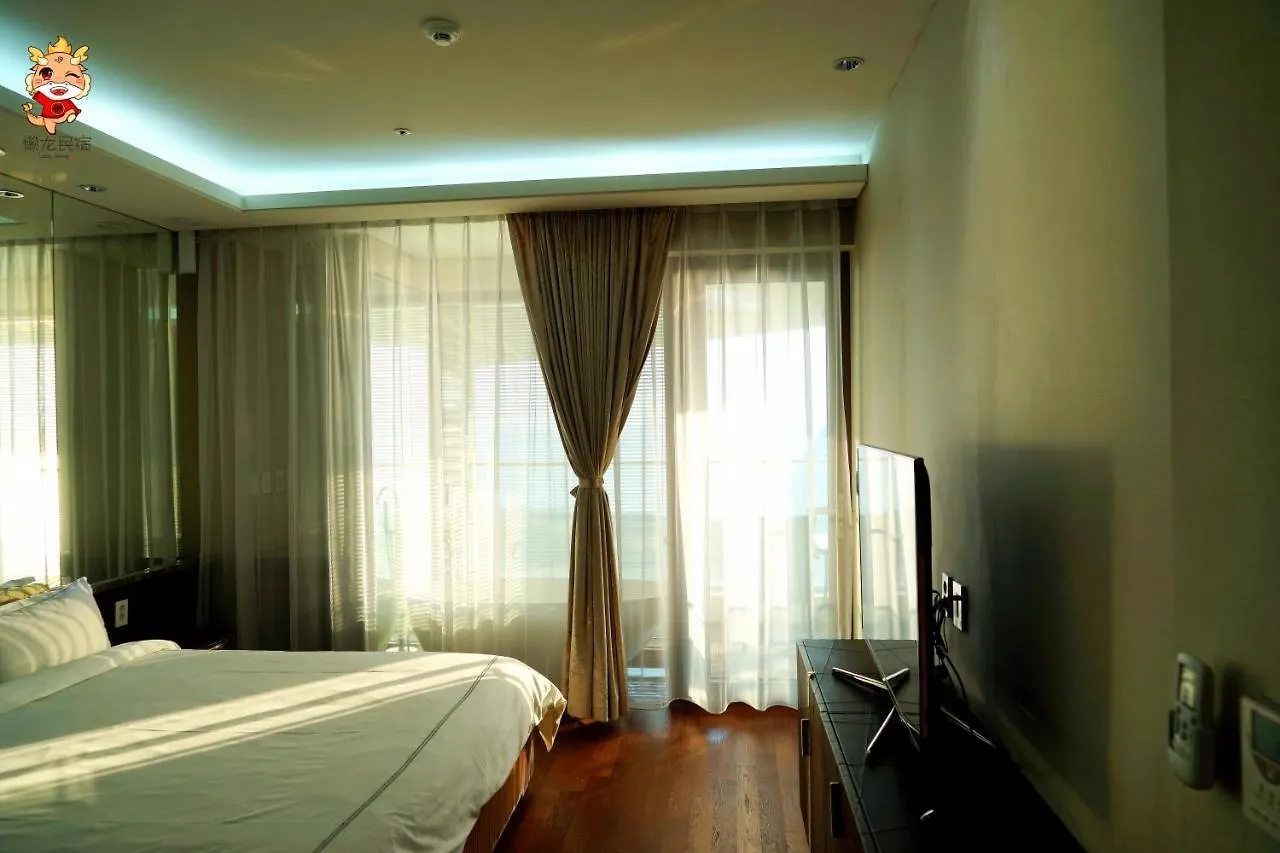 Phoenix Island Ocean Star Resort Ojo-ri
