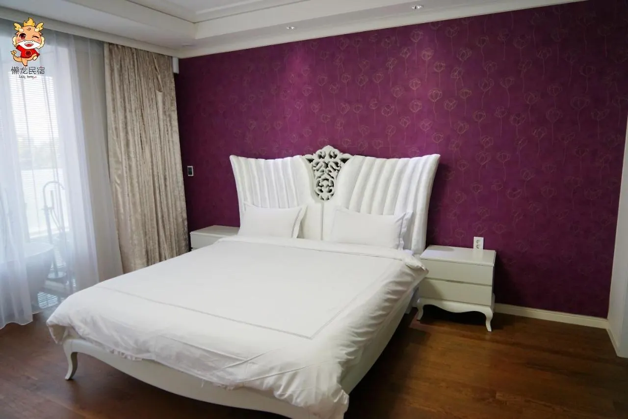 Phoenix Island Ocean Star Resort Ojo-ri