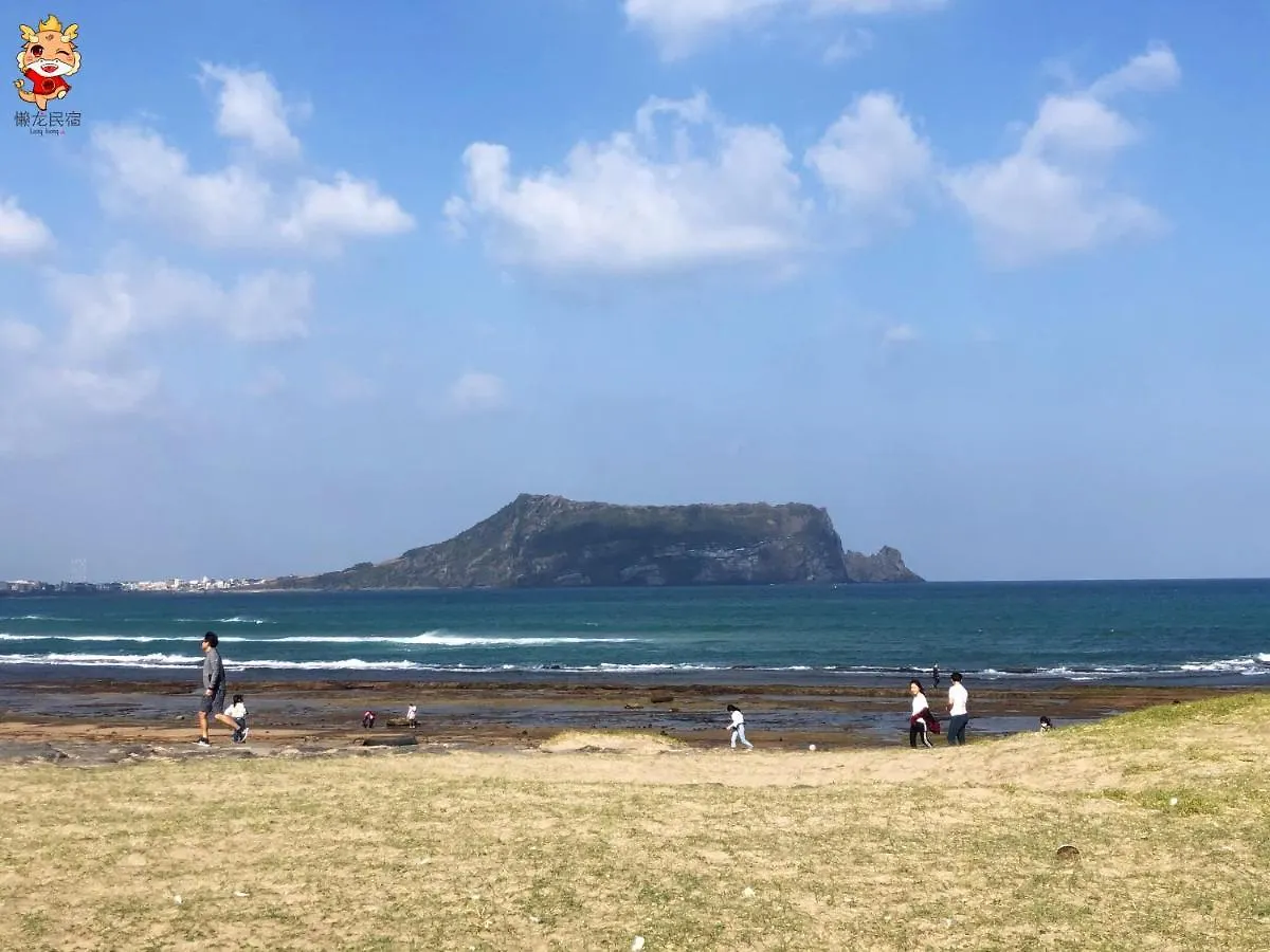 Phoenix Island Ocean Star Resort Ojo-ri