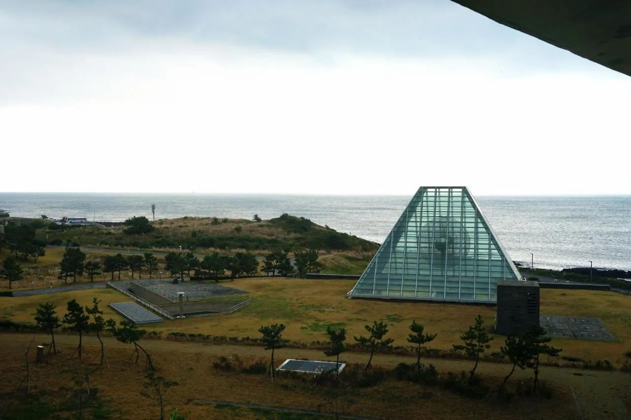 ***  Phoenix Island Ocean Star Resort Ojo-ri Южная Корея