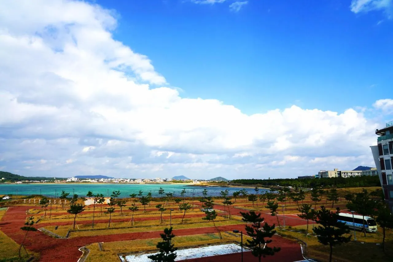 Phoenix Island Ocean Star Resort Ojo-ri
