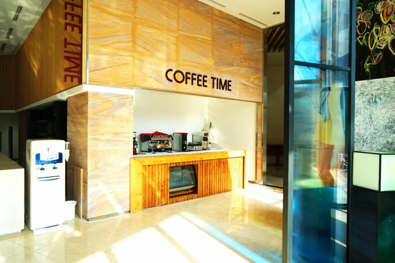 Phoenix Island Ocean Star Resort Ojo-ri