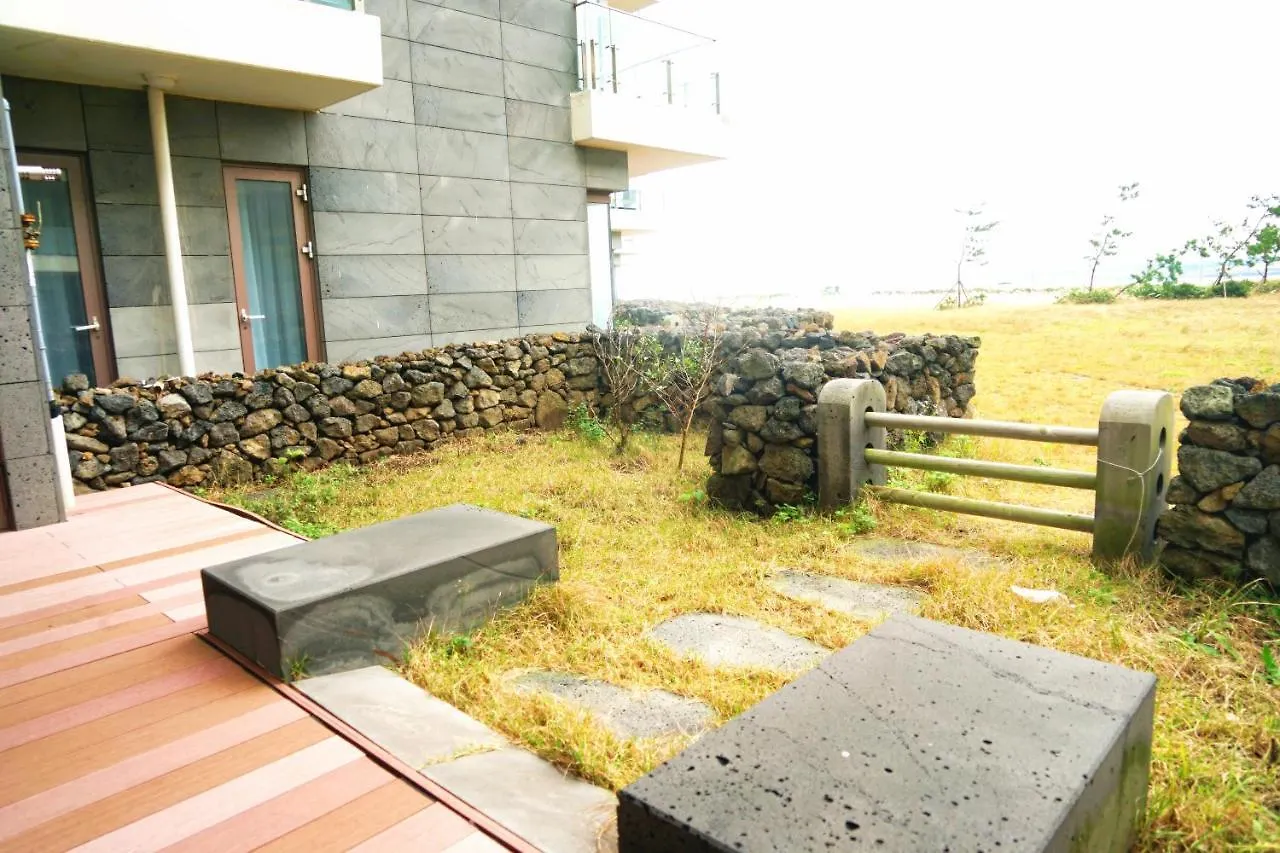 Phoenix Island Ocean Star Resort Ojo-ri Южная Корея