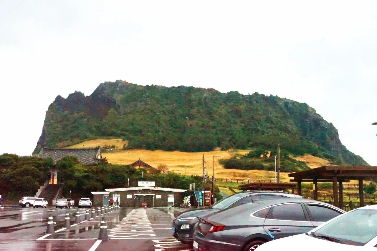 Phoenix Island Ocean Star Resort Ojo-ri