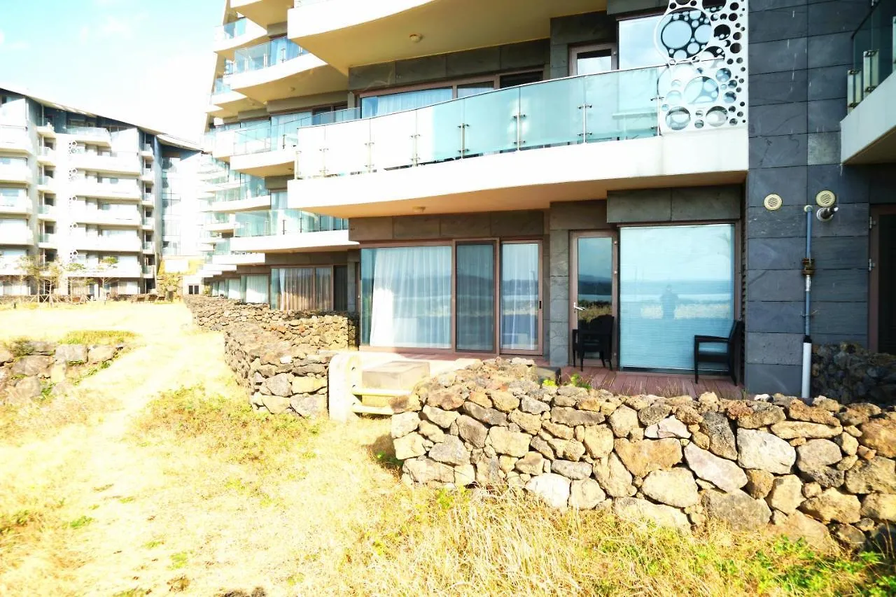 Phoenix Island Ocean Star Resort Ojo-ri