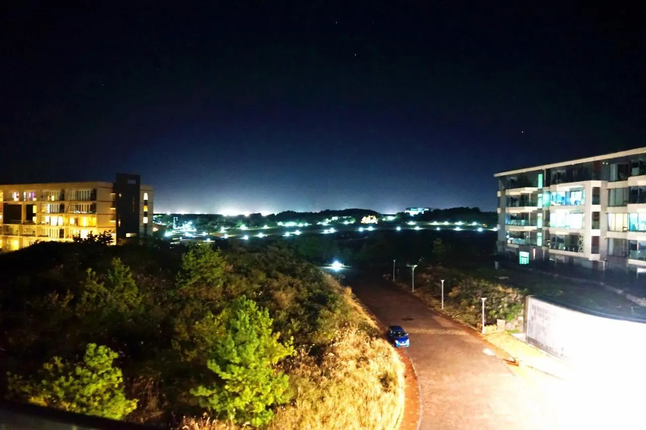 Phoenix Island Ocean Star Resort Ojo-ri