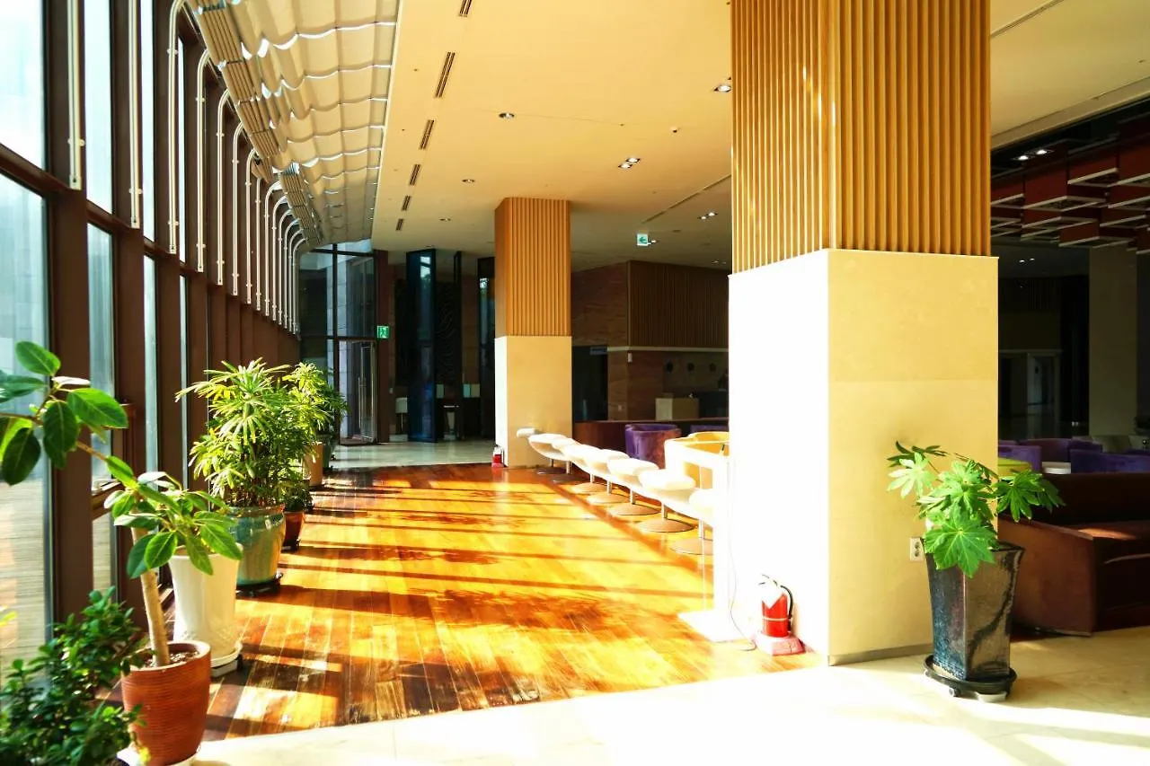 Phoenix Island Ocean Star Resort Ojo-ri Южная Корея